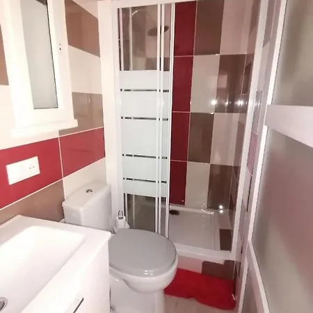 La Basse-cour Appartement *