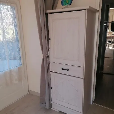 La Basse-cour Appartement *