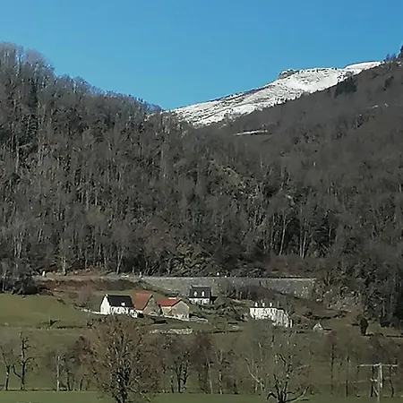 La Basse-cour Appartement Vic-sur-Cère