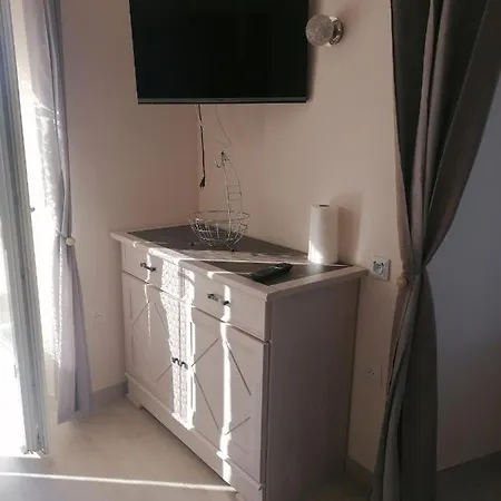 Appartement La Basse-cour Vic-sur-Cère