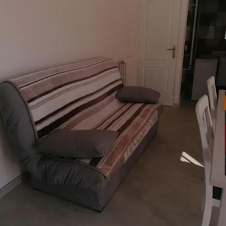 La Basse-cour Appartement *