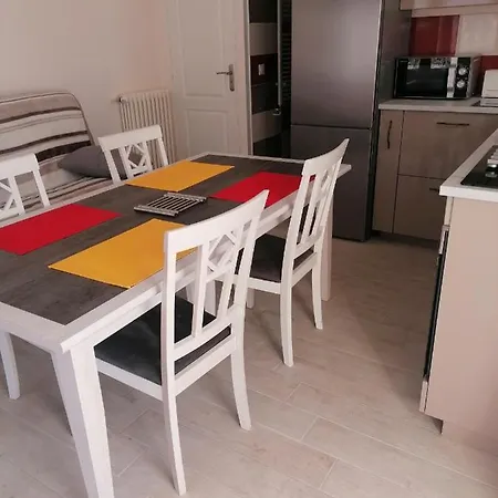 La Basse-cour Appartement *